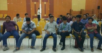 SELEKSI BEASISWA KULIAH S1 UNTUK KARYAWAN UNIVERSITAS NASIONAL SELEKSI BEASISWA KULIAH S1 UNTUK KARYAWAN UNIVERSITAS NASIONAL